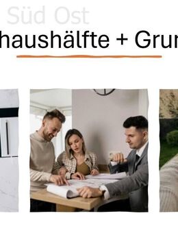 Effizienz trifft Stil: Ihre Traumimmobilie mit klaren Vorteilen! - Vaterstetten