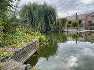 Wassergrundstück in Ketzin - Potsdam