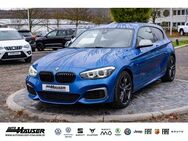 BMW M140i, xDrive Special Edition, Jahr 2018 - Pohlheim