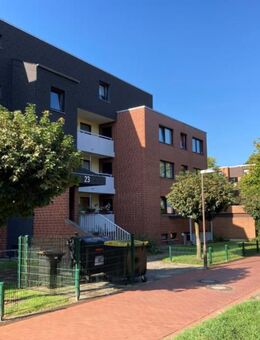 Charmante 3-Zimmerwohnung in Langenhagen - KAPITALANLAGE - Langenhagen