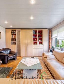 Wohntraum in Untergruppenbach: gepflegtes Einfamilienhaus zu verkaufen! - Untergruppenbach