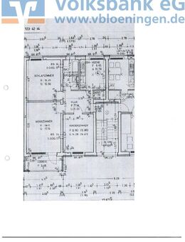 Eigentumswohnung in Lingen zu verkaufen - Lingen (Ems)