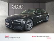 Audi A6, 40 TDI Tempomt, Jahr 2021 - Frankfurt (Main)