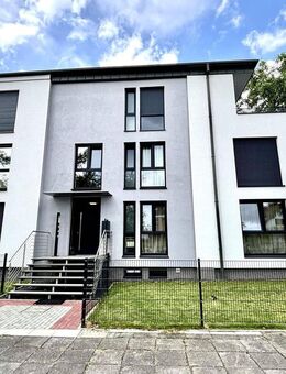 Top moderne Immobilie - Hannover