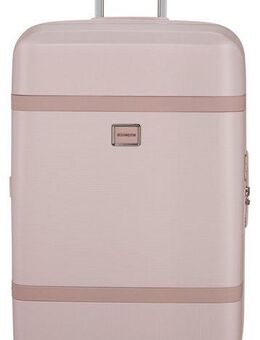 Samsonite Hartschalen-Trolley IMAGE, verschiedene Größen und Farben, 4 Rollen, Hartschalen-Koffer Nassfach waschbares Futter Volumenerweiterung