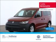 VW Caddy, Basis, Jahr 2023 - Bochum