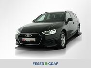 Audi A4, Avant 30 TDI, Jahr 2021 - Höchstadt (Aisch)