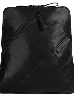 Spikes & Sparrow Cityrucksack, echt Leder