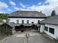 Gaststätte Altes Bierhaus mit Zimmervermietung - Arzbach