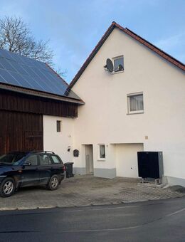 Einfamilienhaus mit Photovoltaik und Wärmepumpe - Dieterskirchen