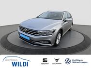 VW Passat Variant, Business, Jahr 2023 - Markdorf