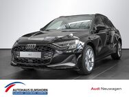 Audi A3, Sportback 30 TFSI, Jahr 2022 - Kölln-Reisiek