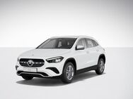 Mercedes GLA 220, Advanced-P RfCam Spiegel-P, Jahr 2024 - Freiberg