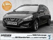 Hyundai i30, 1.0 cw Trend Kombi Mild-Hybrid PP v h, Jahr 2023 - Viersen