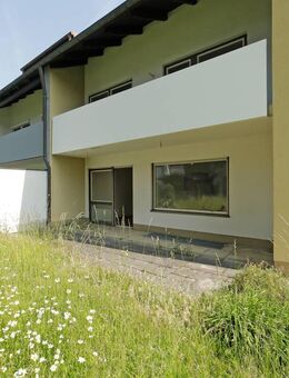 GEORGI: Viel Platz für Ihre Ideen: Großes Haus in ruhiger Lage - München