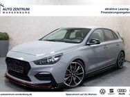Hyundai i30, N Performance Sternenhimmel, Jahr 2019 - Wardenburg