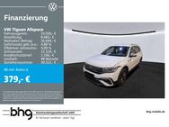 VW Tiguan, 1.5 l TSI Allspace Life, Jahr 2023 - Metzingen