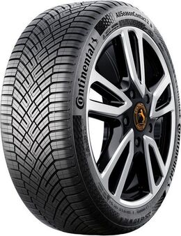 CONTINENTAL Ganzjahresreifen CONTINENTAL, 1-St.