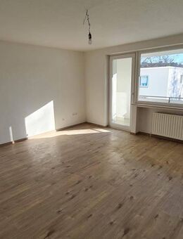 Demnächst frei! 2-Zimmer-Wohnung mitten im Viertel Bremen - Bremen