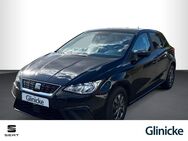 Seat Ibiza, 1.0 TSI Style FULL, Jahr 2020 - Baunatal