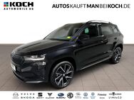 Skoda Karoq, 1.5 TSI Sportline, Jahr 2023 - Berlin