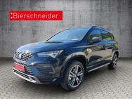 Seat Ateca, 2.0 TDI FR BEATS, Jahr 2022 - Beilngries