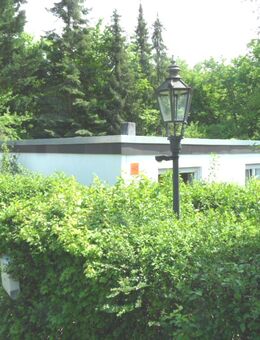 Großzügiger Bungalow mit Einliegerwohnung und einer Garage - Hechingen