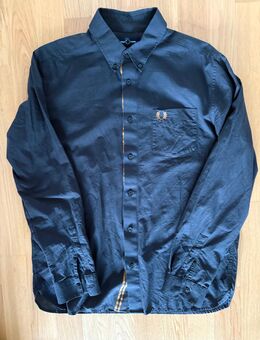 Hemd Fred Perry - Berlin