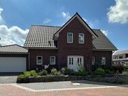 Top-Lage in Oldenburg - Neubau Einfamilienhaus in Ofenerdiek - Oldenburg