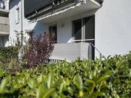 4,5 -Zimmer-Wohnung mit Gartenanteil - Schutterwald