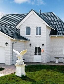 NEUBAU! Einfamilienhaus inkl. Grundstück in Lüneburg Ebensberg - Lüneburg