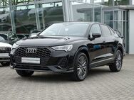 Audi Q3, Sportback 35 TFSI, Jahr 2023 - Meißen