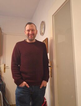 Topf sucht seinen Deckel 😊 - Münster