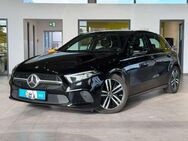 Mercedes-Benz A 220 d*Digital*LED*SHZ*RFK*Carbon*AHK*Navi - Herford (Hansestadt)