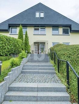 CHARMANTES DOMIZIL MIT KÜSTENFLAIR - Scharbeutz