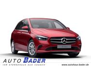 Mercedes B 200, Progressive Automatik EasyPack, Jahr 2020 - Mittelstetten