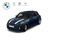 MINI Cooper S, HeadUpDisplay, Jahr 2018 - Leipzig