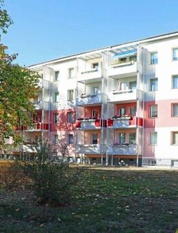 Singlewohnung mit Dusche - Dessau-Roßlau