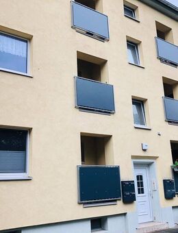 Zentral im Herzen von Ludwigshafen am Rhein: Attraktive und helle 2-Zimmer-Wohnung - Ludwigshafen (Rhein)