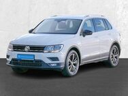 VW Tiguan, 1.5 TSI IQ DRIVE, Jahr 2020 - Lehrte