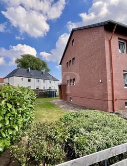 DHH mit 2 Vollgeschossen, Keller und ausbaufähigem Dachgeschoss in Sehnde! - Sehnde