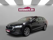 Skoda Octavia 1.4 TSI iV STYLE DSG MATRIX CAM HUD NAVI SHZ 18Z LEDER - Ahrensburg