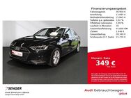 Audi A4, Limousine 35 TFSI Business-Paket, Jahr 2023 - Lübeck