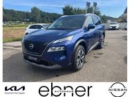 Nissan X-Trail, e-Power e-4orce N-Connecta, Jahr 2022 - Baienfurt