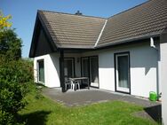 Top Angebot: Bungalow mit Vollkeller in Westerrönfeld - Westerrönfeld