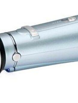 BaByliss Warmluftbürste AS773E Hydro-Fusion rotierende Warmluftbürste, mit Advanced Plasma Technologie