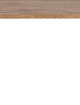 KOCHSTATION Tresentisch KS-Virginia, 138 cm breit, ideal für kleine Küchen