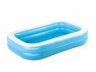 Bestway Rechteckpool Family Pool, 262x175x51 cm