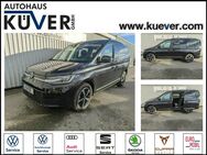 VW Caddy, 1.5 TSI Style Maxi, Jahr 2025 - Hagen (Bremischen)