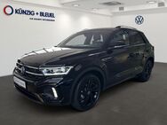 VW T-Roc, 1.5 l TSI R-Line OPF, Jahr 2022 - Aschaffenburg